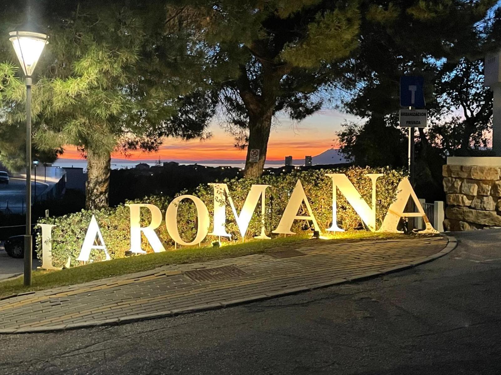 Cabopino Casa La Romana Сasa de vacaciones