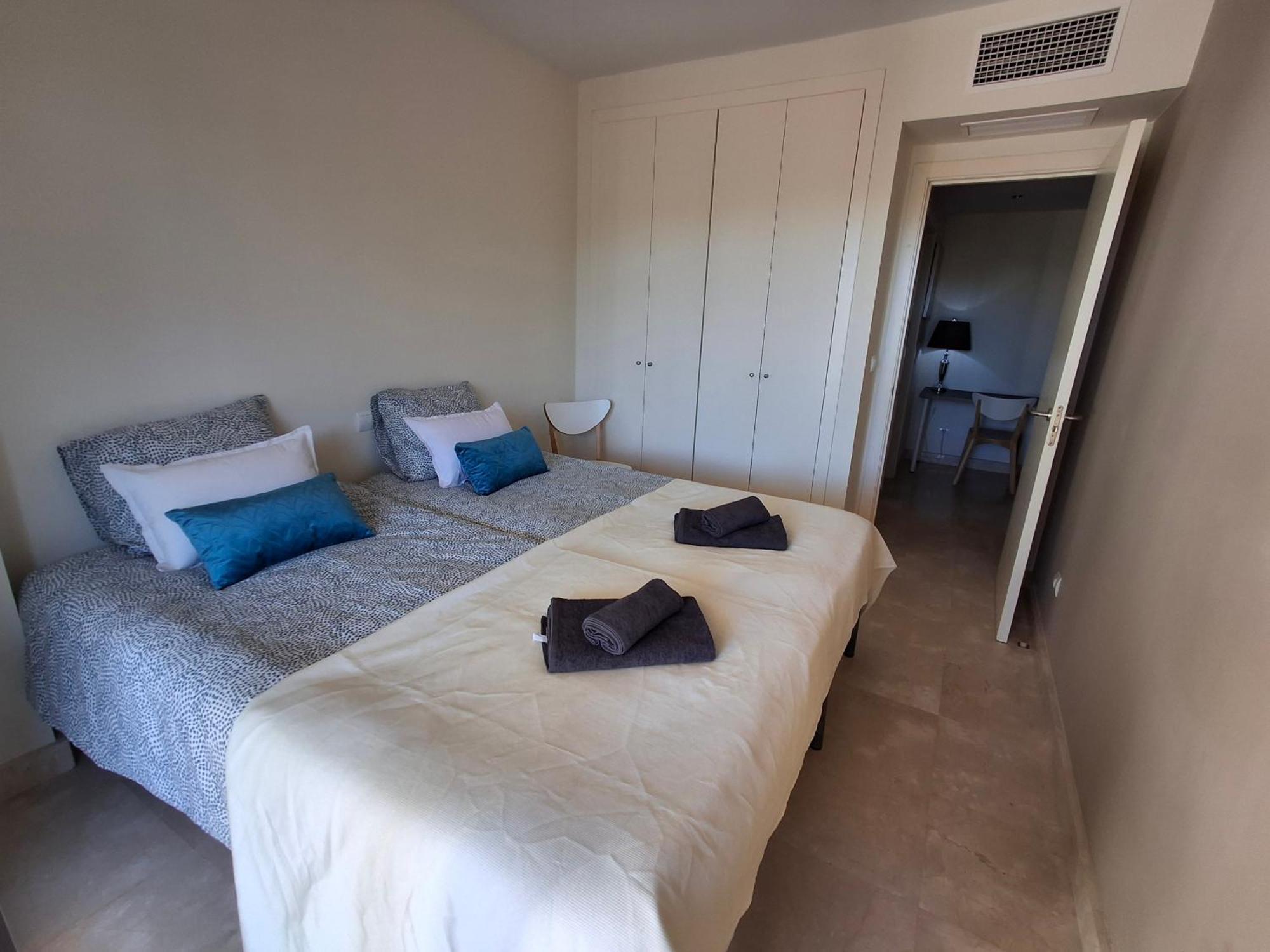 Сasa de vacaciones Cabopino Casa La Romana Marbella