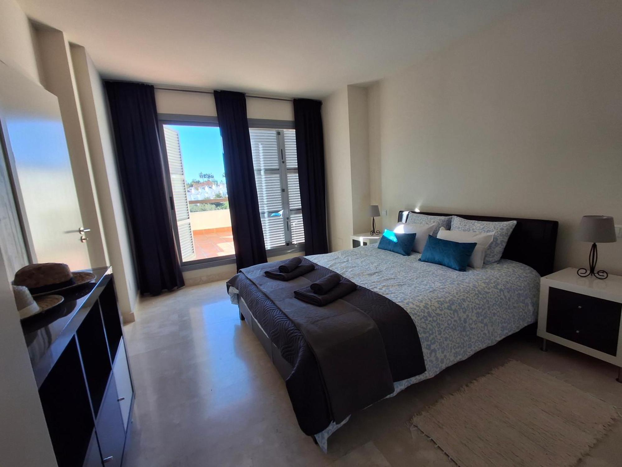 Сasa de vacaciones Cabopino Casa La Romana
