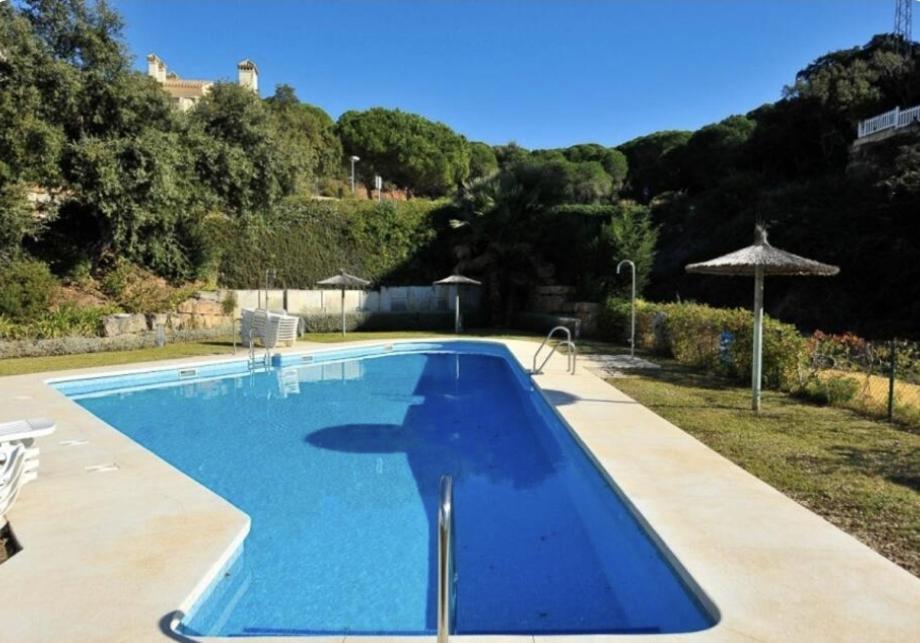 Сasa de vacaciones Cabopino Casa La Romana