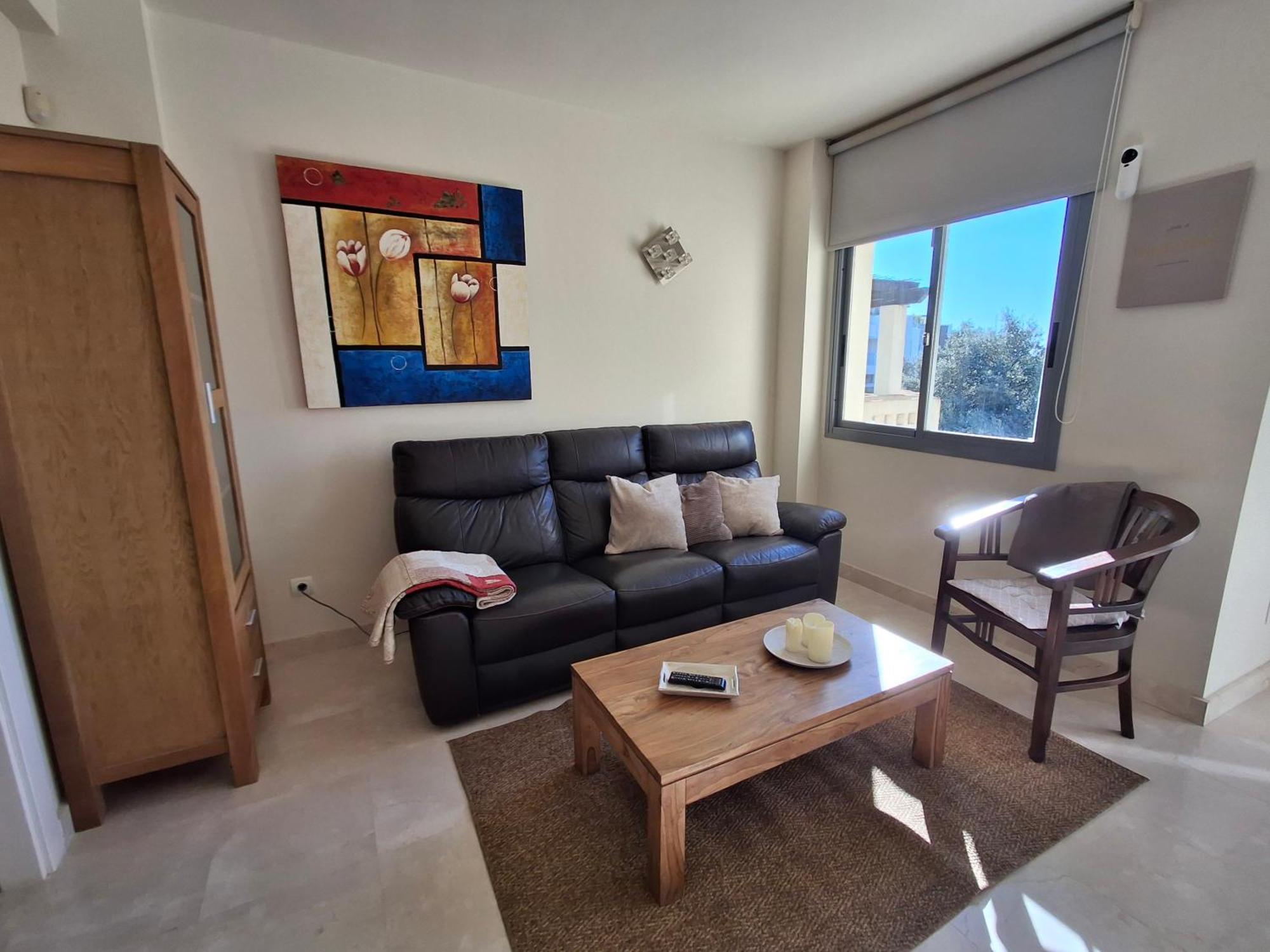 Сasa de vacaciones Cabopino Casa La Romana *