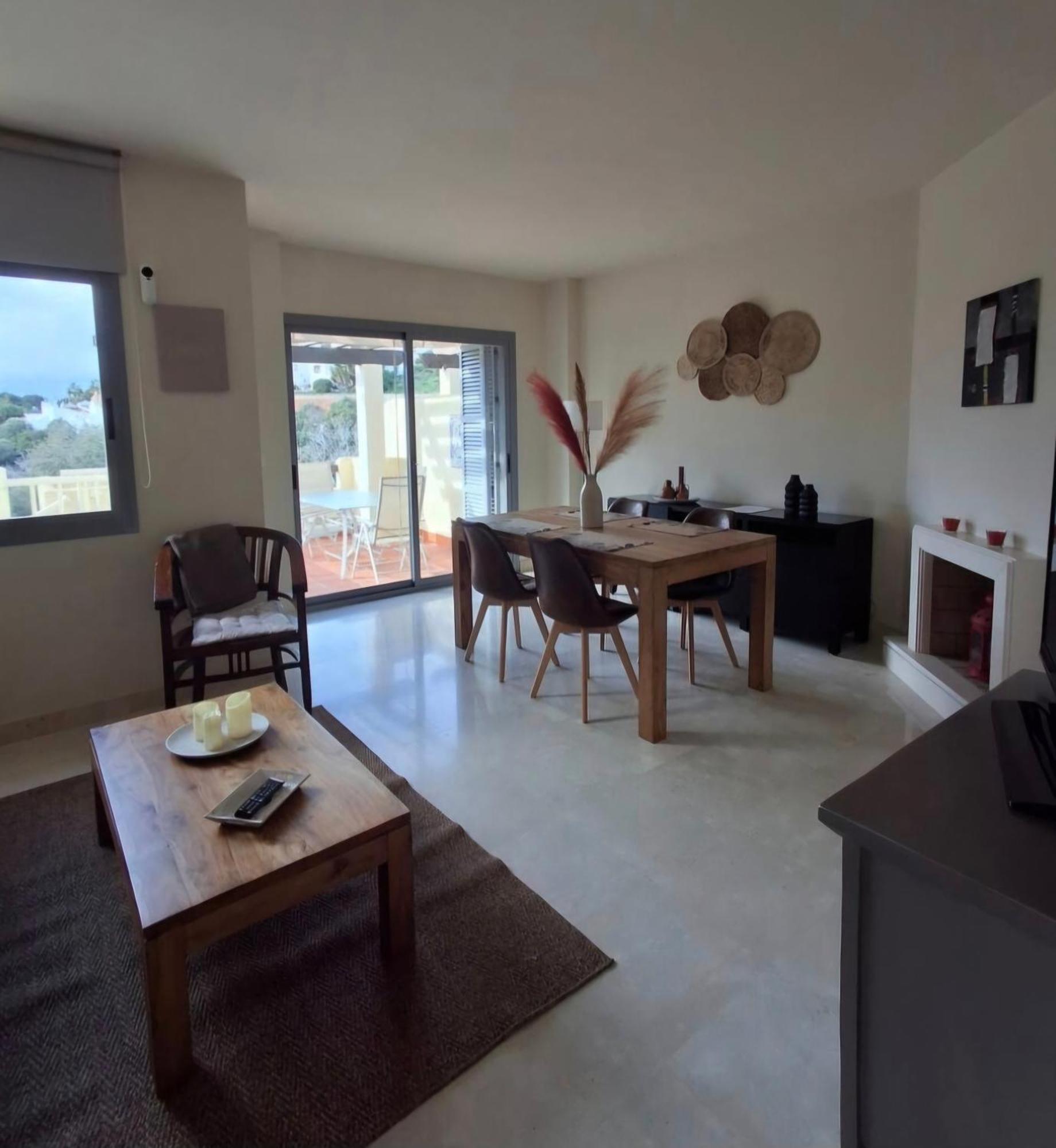 Сasa de vacaciones Cabopino Casa La Romana Marbella