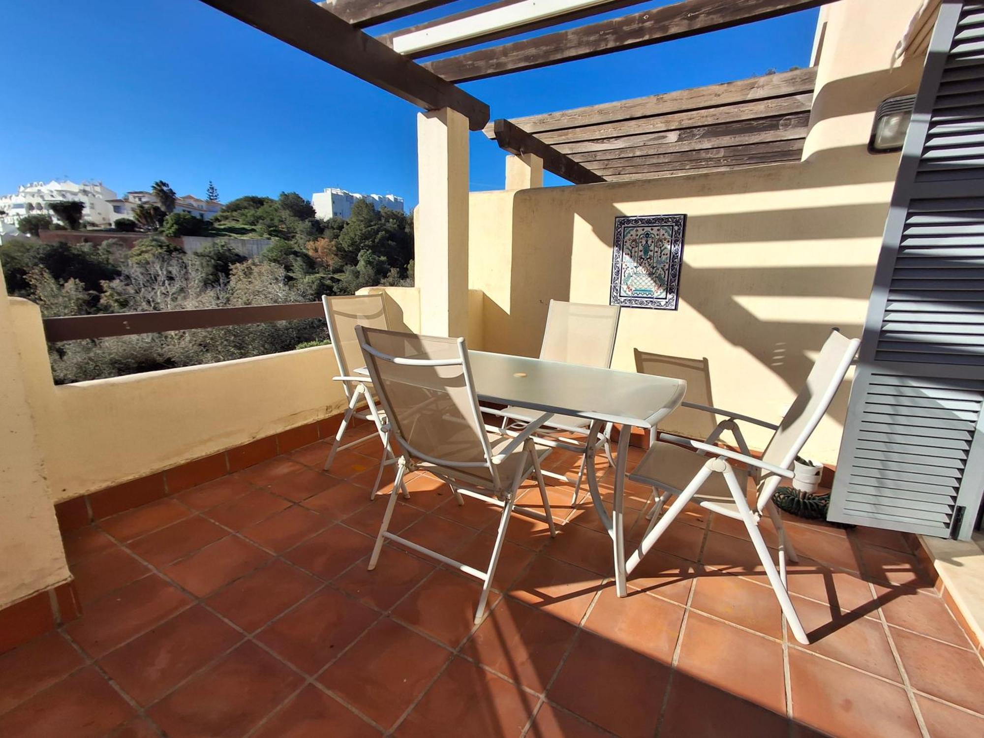 Cabopino Casa La Romana Сasa de vacaciones *