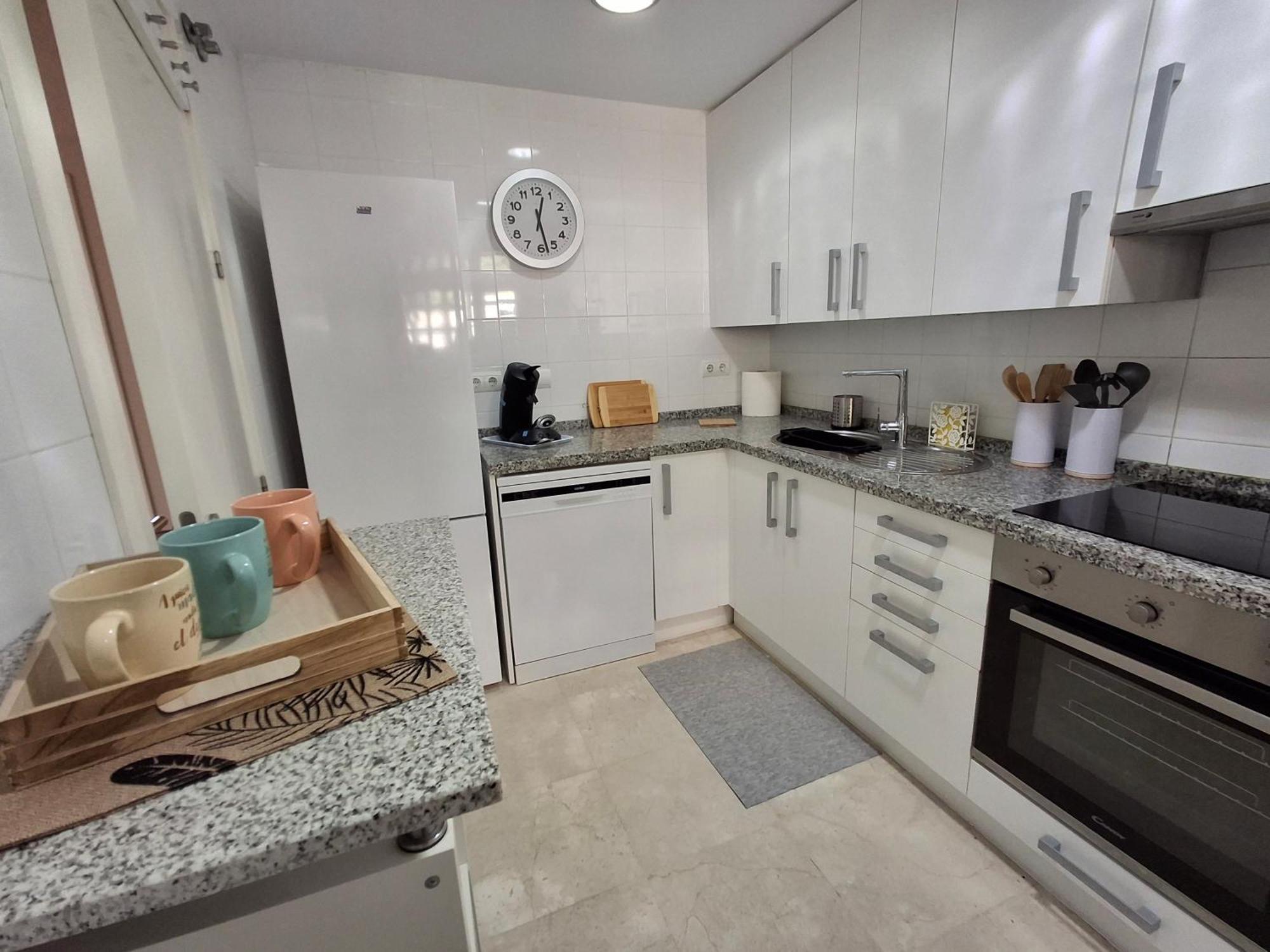 Сasa de vacaciones Cabopino Casa La Romana *